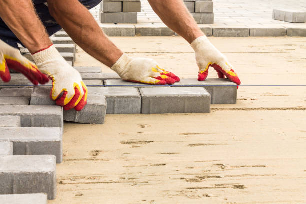 Best Driveway Pavers Near Me  in Arlington Heights, PA