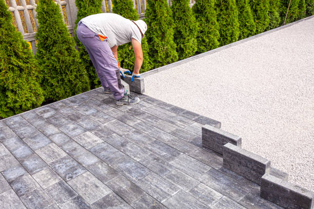 Reasons to Select Us for Your Driveway Paving Requirements in Arlington Heights, PA