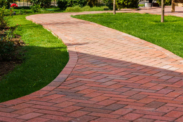 Arlington Heights, PA Driveway Pavers Company