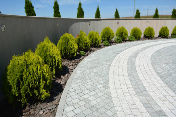 Best Interlocking Driveway Pavers  in Arlington Heights, PA