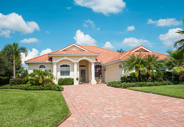 Driveway Pavers for Homes in Arlington Heights, PA