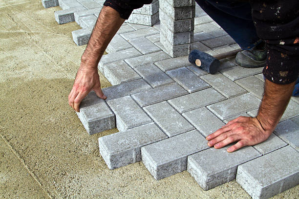 Best Best Driveway Pavers  in Arlington Heights, PA