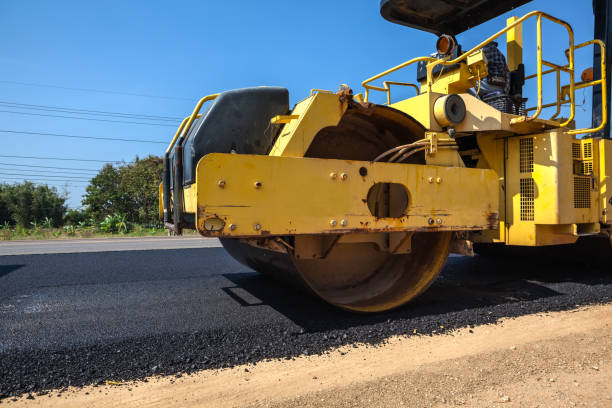 Best Driveway Paver Repair  in Arlington Heights, PA